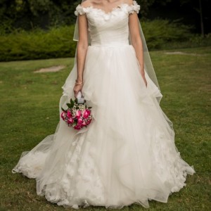 vestido novia vestido novia