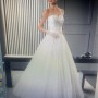vestido de novia RC
