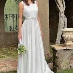 vender vestido de novia