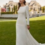 vender vestido de novia