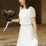 vender vestido de novia