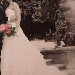 vender vestido de novia