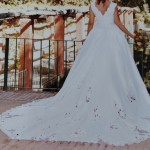 vender vestido de novia