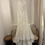 vender vestido de novia