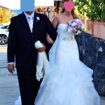 vender vestido de novia
