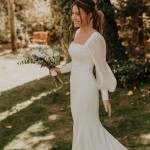 vender vestido de novia