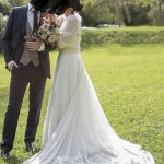 vender vestido de novia