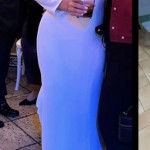 vender vestido de novia