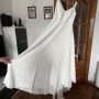 Vestido liso