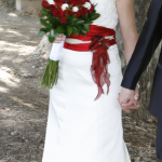 vender vestido de novia