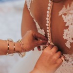vender vestido de novia