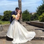 vender vestido de novia