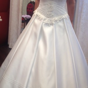 Robe OKSANA devant Robe OKSANA devant
