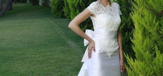 ZUHAIR MURAD/ROSA CLARA | Weddalia