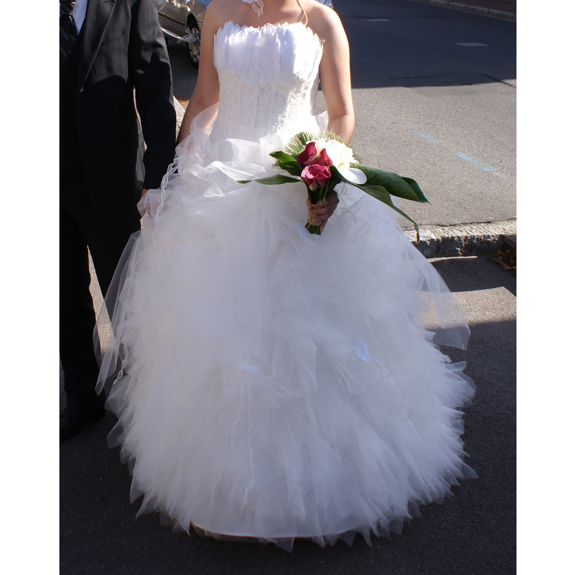 Hervé Mariage Acajou Weddalia