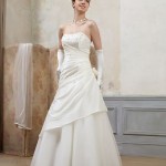 robe de mariée