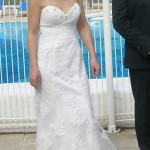 ROBE PICINE