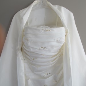 robe mariée 1