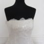robe leante