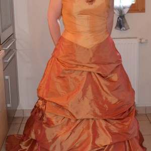 robe mariée entiere robe mariée entiere