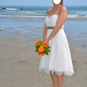 Robe courte 1 Robe courte 1