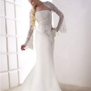 Robe hervé mariage Robe hervé mariage