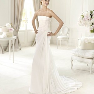 Pronovias photo1 Pronovias photo1