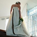 robe mariée 1