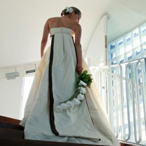 robe mariée 1