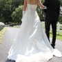 robe dos robe dos