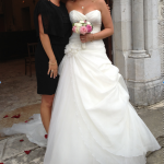 Photo robe Emilie