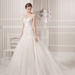 Robe luna novias