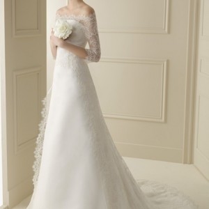 Robe de mariée Irma Robe de mariée Irma