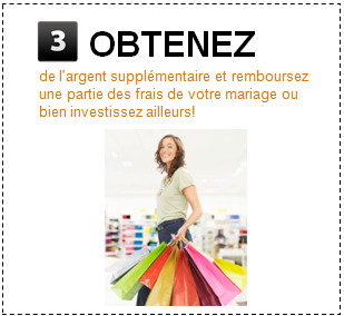 vendre sa robe de mariée