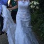 Robe mariée arrivée Robe mariée arrivée