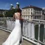 Robe mariée dos nu Robe mariée dos nu