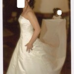 robe de mariée
