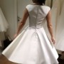 Khadidja Benaissa  - Robe de Mariée 5