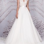 Robe de mariée