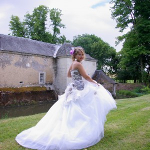 MARIAGE 343 MARIAGE 343
