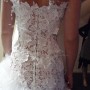 Robe Mariee Derriere Robe Mariee Derriere