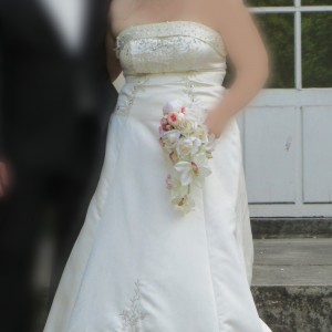 photo robe de mariée photo robe de mariée