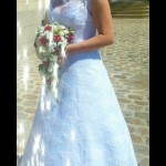 robe de mariée