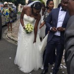 Photo robe de mariée 1