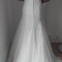Robe mariée 2 DOS Robe mariée 2 DOS