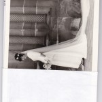 Robe de mariée
