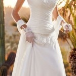 robe mariage