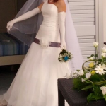 Robe de mariage