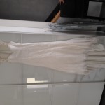 Robe mariee