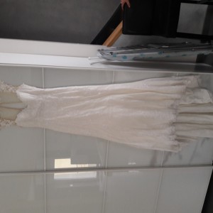 Robe mariee Robe mariee